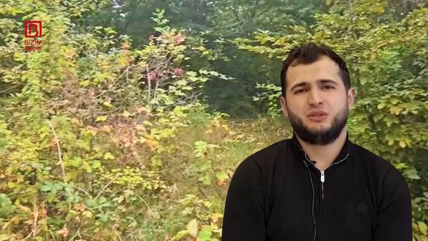 Bakıda başlayan mübahisə Qusar meşəsində qətllə bitdi - VİDEOREPORTAJ