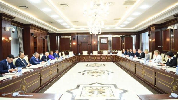 Prezidentin qanunu imzalamadan Milli Məclisə geri qaytarmasına AYDINLIQ GƏTİRİLDİ