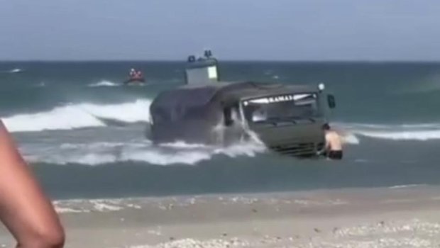 Qazaxıstanda həlak olan hərbçilərin sayı 12-yə çatdı