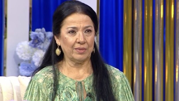 "11 yaşımda ana oldum, mən böyümədim" - Xalq artisti