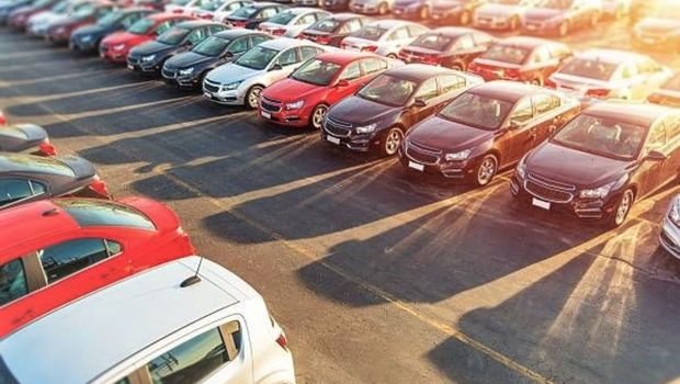 Azərbaycanda ən tez və ən gec satılan maşınlar açıqlandı