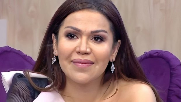 "Mənə ən çox lazım olduğun vaxtlarda yox idin" &ndash; Rəqsanə ölən atasından yazdı - FOTO