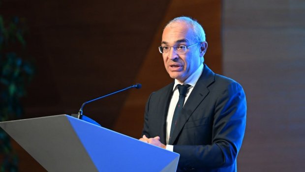 Mikayıl Cabbarov: &ldquo;Kapital baxımından hədəfimiz tərəfdaşlarımızla riski bölüşməkdir&rdquo;