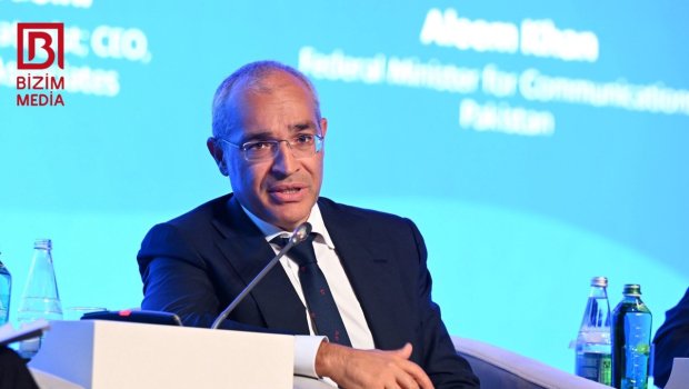 Nazir: &ldquo;Süni intellektin həm yaradıcısı, həm də istifadəçisi olmaq mümkündür&rdquo;