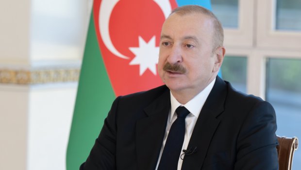 İlham Əliyev: &ldquo;İnvestisiyalara yanaşmamız yalnız kapital cəlb etməklə məhdudlaşmır&rdquo;