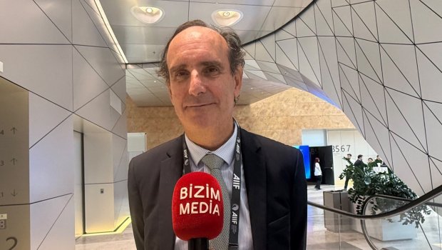 İspaniya nümayəndəsi: &ldquo;Azərbaycanla əməkdaşlığın genişləndirilməsi üzərində çalışırıq&rdquo; &ndash; ÖZƏL