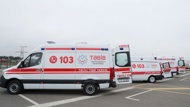 Ölüm ayağındakı xəstələr, gecikən ambulanslar - 155 maşın minlərlə çağırışın öhdəsindən gələ bilir?