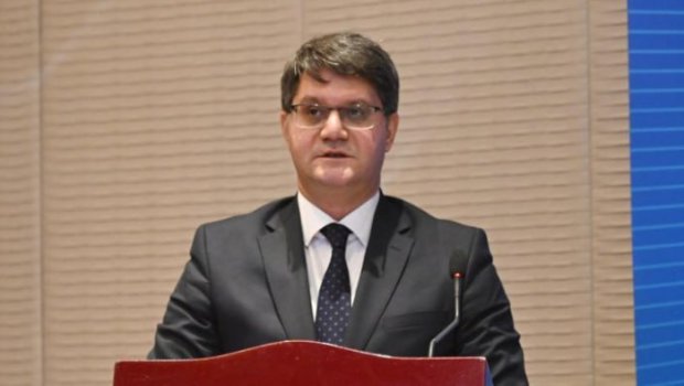Azərbaycanda qeydiyyata alınan faydalı qazıntı yataqlarının SAYI AÇIQLANDI