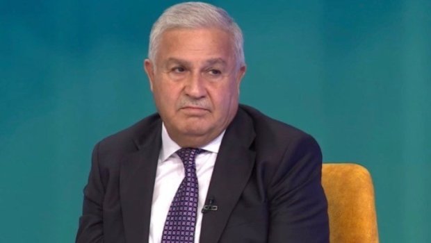 Yusif Mustafayev 17 kiloqram arıqladı