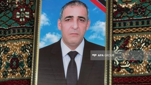 Rusiyada dron hücumunda ölən azərbaycanlının cənazəsi ölkəyə gətirildi