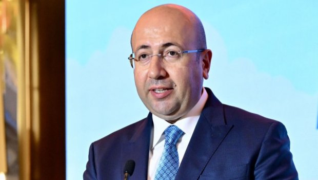 Anar Quliyev: "İnvestorlar gələcək potensiala sərmayə qoyurlar"