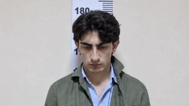 Tanınmış şəxslərlə fotosunu montajlayıb fırıldaqçılıq edən şəxs saxlanıldı