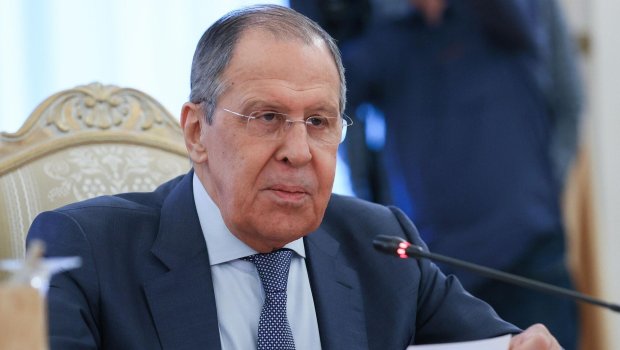 Lavrov &ldquo;S-400&rdquo;lərlə bağlı: "Türkiyə Rusiyanın icazəsi olmadan...&rdquo;