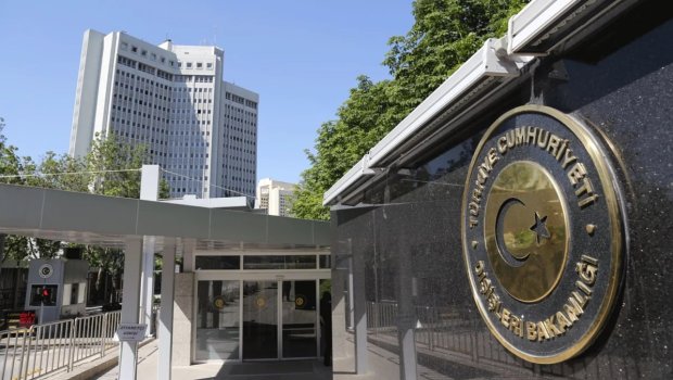 Türkiyə XİN: Qarabağ uğrunda şəhid olan azərbaycanlıları hörmət və rəhmətlə anırıq