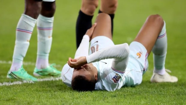 Mbappe ilə bağlı "Real Madrid" üçün pis xəbər - FOTO