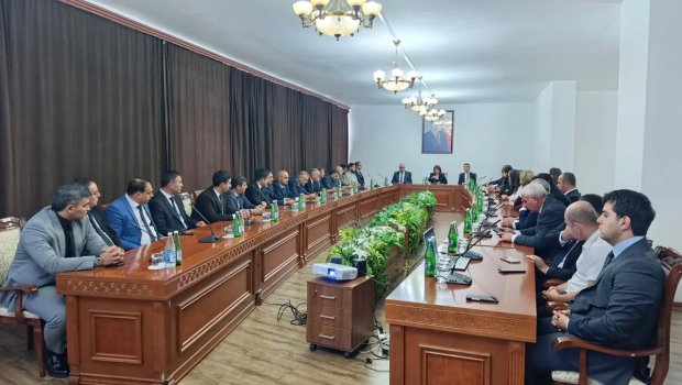 Xankəndidə Anım Gününə həsr olunmuş tədbir keçirildi - FOTO