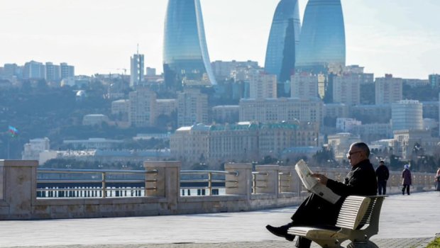 Sabah Bakıda hava necə olacaq?
