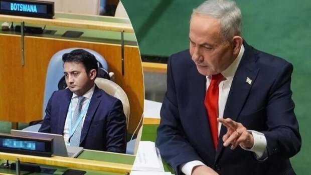 Tanınmış türk alim Azərbaycana hücuma görə üzr istədi - FOTO