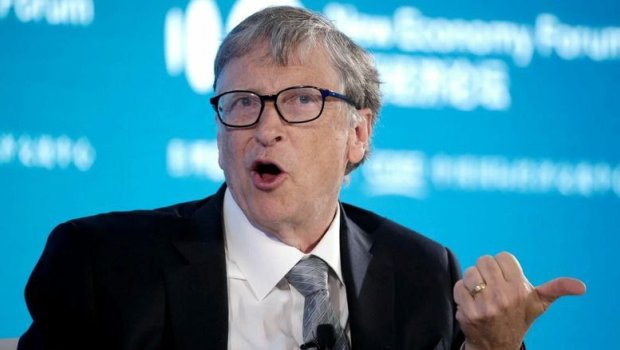 Bill Qeyts: Süni intellekt bir milyard insanın ölümünə səbəb olacaq