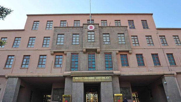 Türkiyənin Müdafiə Nazirliyi Azərbaycan şəhidlərinin xatirəsini andı