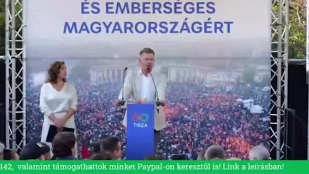 Bu dəfə Madyara yumurta atdılar - VİDEO