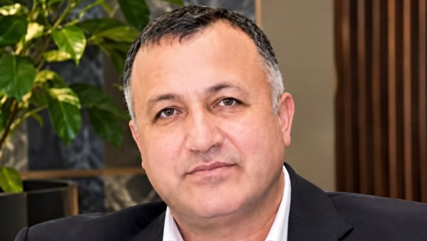 Həkimləri çağırışa çatdıran sürücü - Sükan arxasında öldü - VİDEO