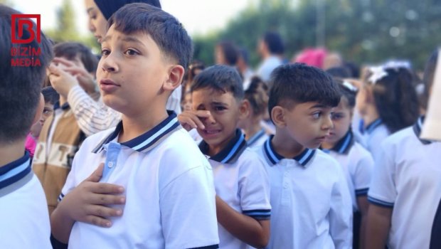 Dərsə ağlayaraq gedən uşaqların SİRRİ &ndash; Günah valideynlərdə imiş...