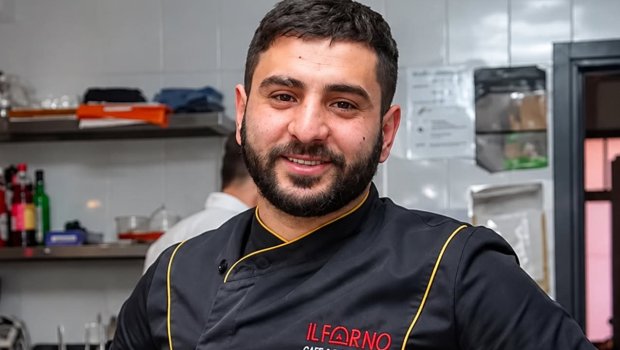 Qazi aşpaz vəfat etdi - Foto