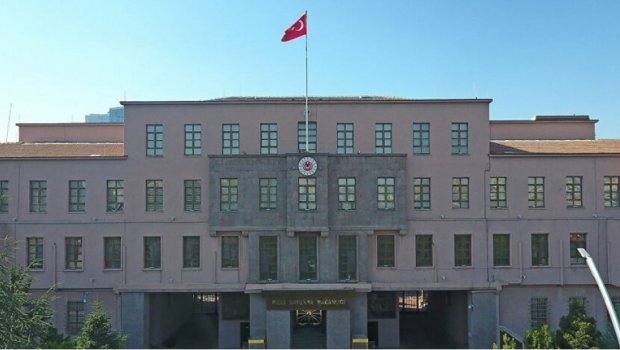 Türkiyə Milli Müdafiə Nazirliyi Azərbaycanda keçirilən təlimdən görüntülər paylaşdı &ndash; VİDEO