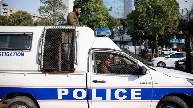 Pakistanda 20 yaşlı azərbaycanlı qadına qarşı DƏHŞƏTLİ CİNAYƏT