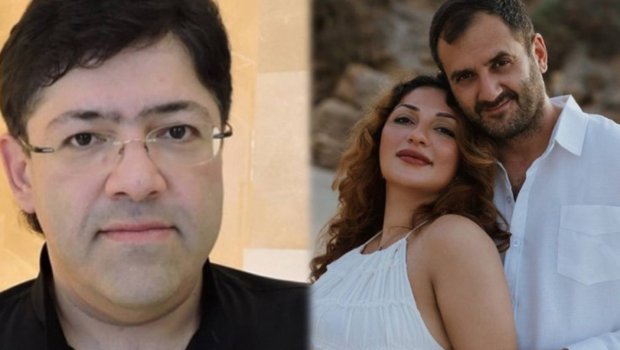 Murad Adıgözəlzadə baba oldu - Fotolar