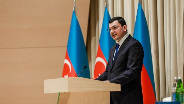 Qaradağın yeni icra başçısı kimdir? - DOSYE