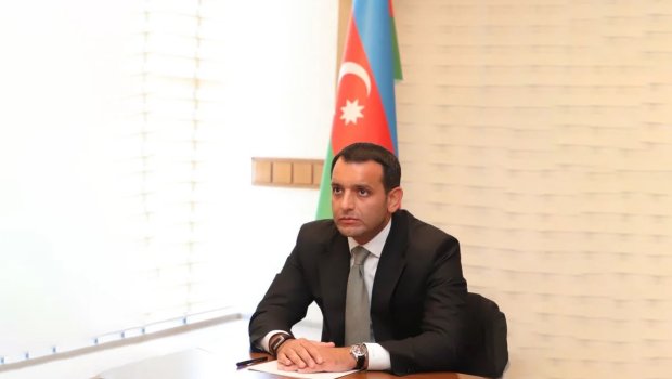 Naftalanın yeni icra başçısı Məmmədiyə Məmmədovun DOSYESİ
