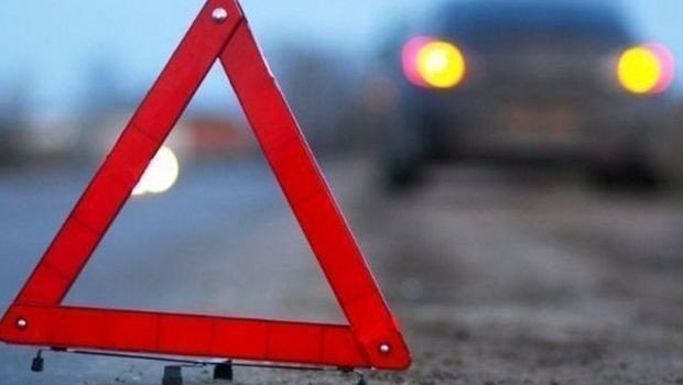 70 yaşlı qadını avtomobil vurub öldürdü