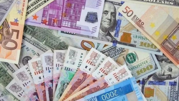 Avro və rubl ucuzlaşdı, dollar isə... &ndash; YENİ MƏZƏNNƏ
