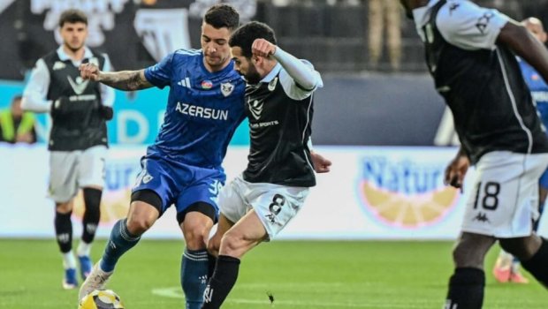 &ldquo;Qarabağ&rdquo; &ndash; &ldquo;Neftçi&rdquo; matçının vaxtı açıqlandı