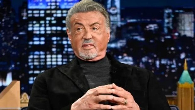 80 yaşlı Silvester Stallone: "Əsl məhəbbəti yalnız 70 yaşımda anladım"