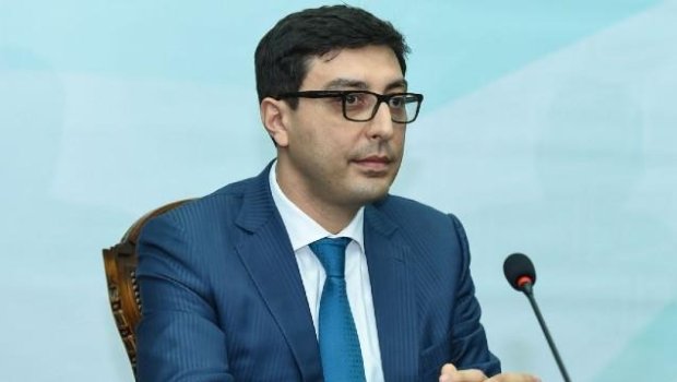Nazir: İşğaldan azad edilmiş ərazilərdə idman yarışlarının keçirilməsi ənənə halını alıb &ndash; VİDEO