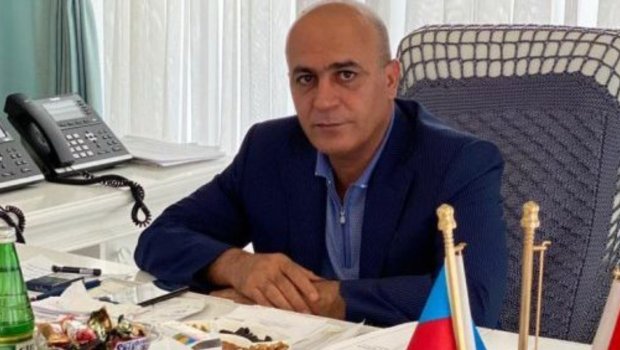 Həbsdə olan iş adamı Süleyman Babayevdən Apellyasiya Məhkəməsinə MƏKTUB &ndash; Sübutlar nəzərə alınacaqmı?