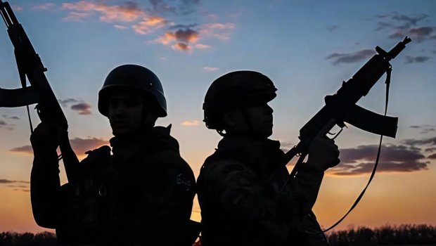 Ukrayna bu mövqeləri geri qaytardı