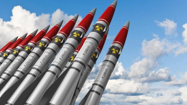 Rusiya Kalininqrad məsələsinə görə Britaniya və NATO-nu nüvə zərbəsi ilə hədələdi