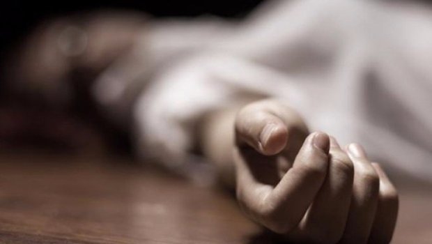 Bakıda ər arvadını boğaraq öldürdü &ndash; Səbəb
