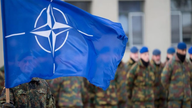 NATO qüvvələri Rusiya gəmisini ələ keçirməyi MƏŞQ EDİB