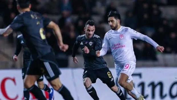 "Sabah" - "Qarabağ" oyunu harada keçiriləcək?