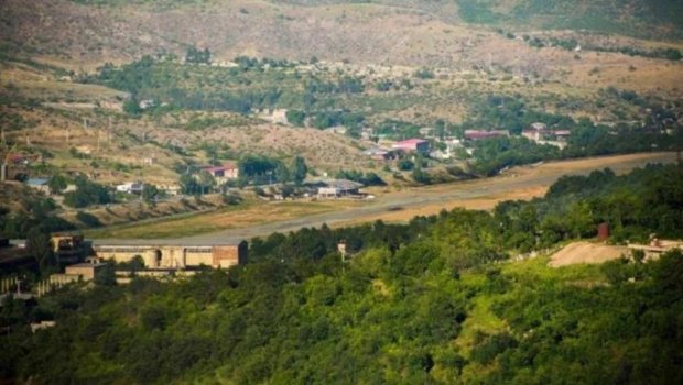 Qazaxın azad edilən kəndlərində SÖKÜNTÜ başlayır
