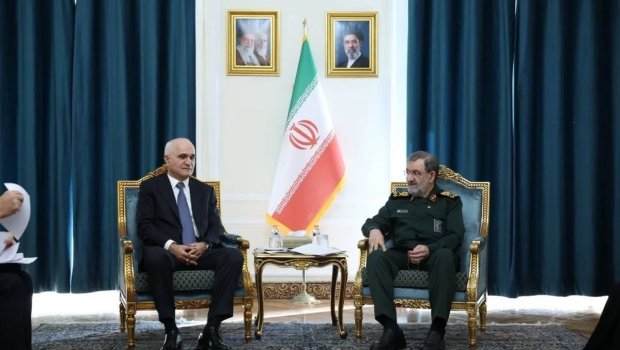 Şahin Mustafayev: &ldquo;Azərbaycan ərazisi İrana qarşı istifadə olunmayıb&rdquo;