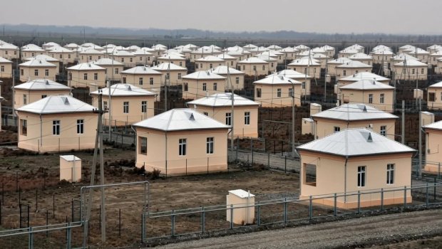 Azərbaycanda yeni qəsəbə salınır - 50 MİLYON MANAT AYRILDI