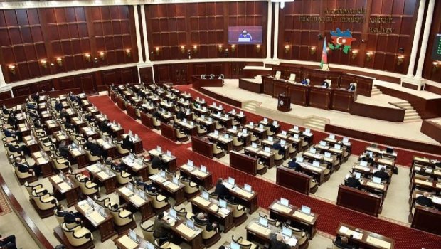 Milli Məclisin payız sessiyasının İLK İCLASI &ndash; Hansı məsələlər müzakirə olunur?
