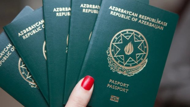 Xarici pasportunuzda buna diqqət edin: Əks halda geri QAYTARILACAQSINIZ!