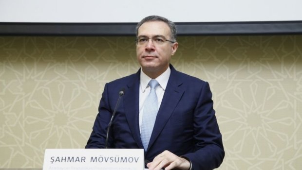 Prezidentin köməkçisindən Milli Məclisə geri qaytarılan qanunla bağlı AÇIQLAMA